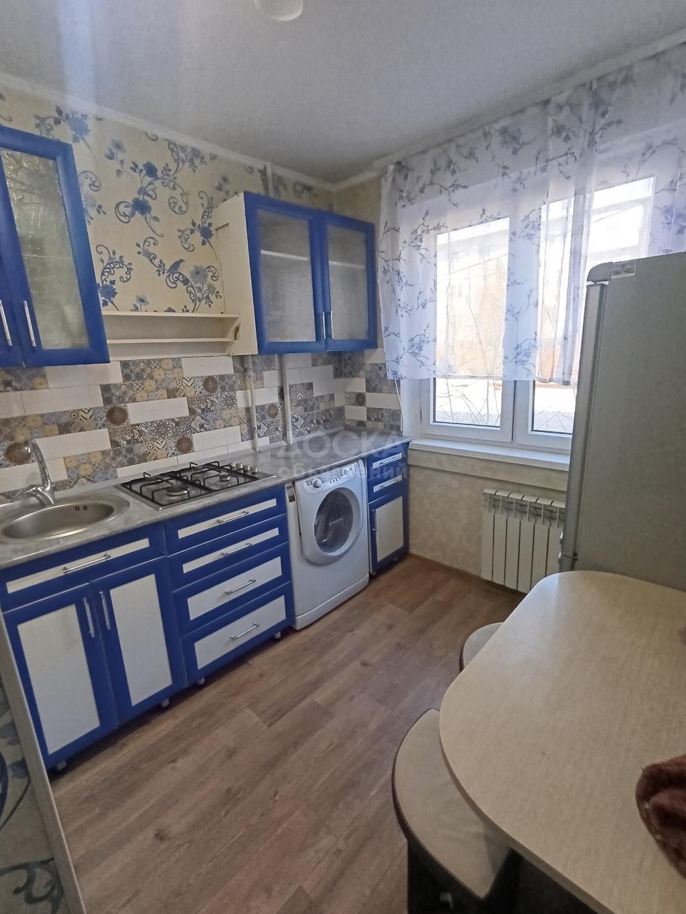 Сдаю 2-комнатную квартиру, 47кв. м., этаж - 2/5, Московская Турусбекова .