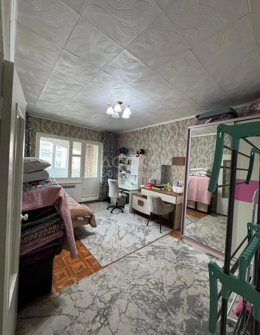 Сдаю 1-комнатную квартиру, 34кв. м., этаж - 9/9, Тунгуч.