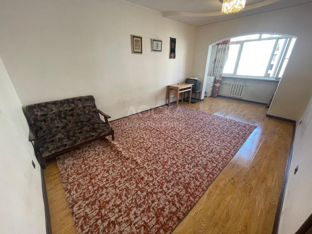 Продаю 2-комнатную квартиру, 53кв. м., этаж - 8/9, мкр Кок-Жар.