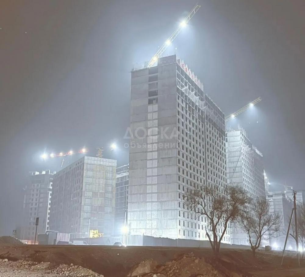 Сдаю 1-комнатную квартиру, 35кв. м., этаж - 1/1, восток-5.