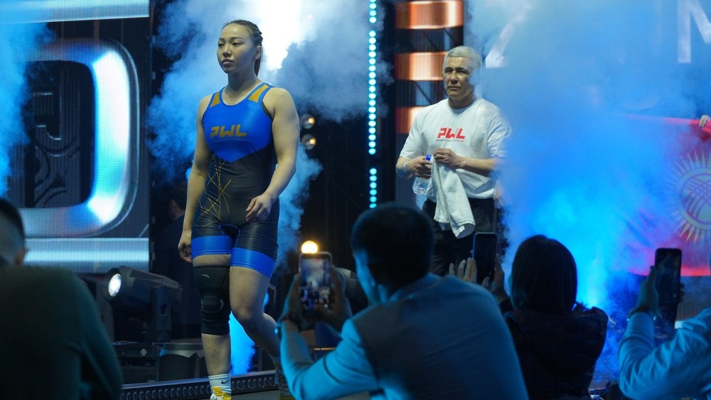 Сезим Жуманазарова