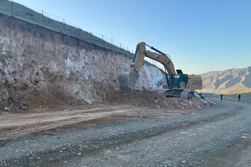 Ылай-Талаа Гулчо