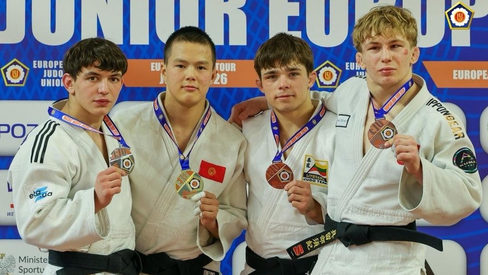 Адис Орозмаматов