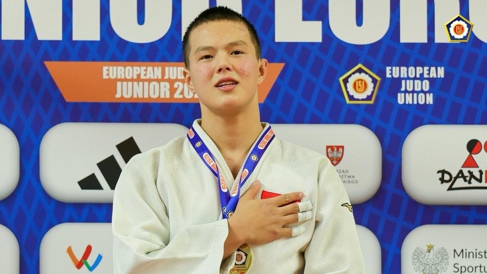 Адис Орозмаматов