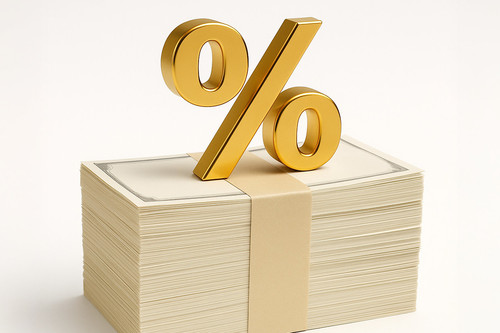 Около 62% выданных в 2025 году микрокредитов направлено на потребительские нужды, - Нацстатком