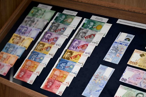 Валютная Политика