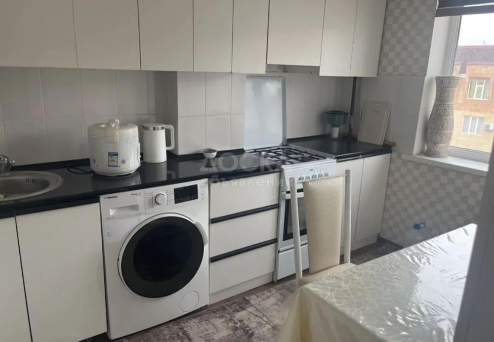 Сдаю 1-комнатную квартиру, 35кв. м., этаж - 5/9, Кок-Жар.