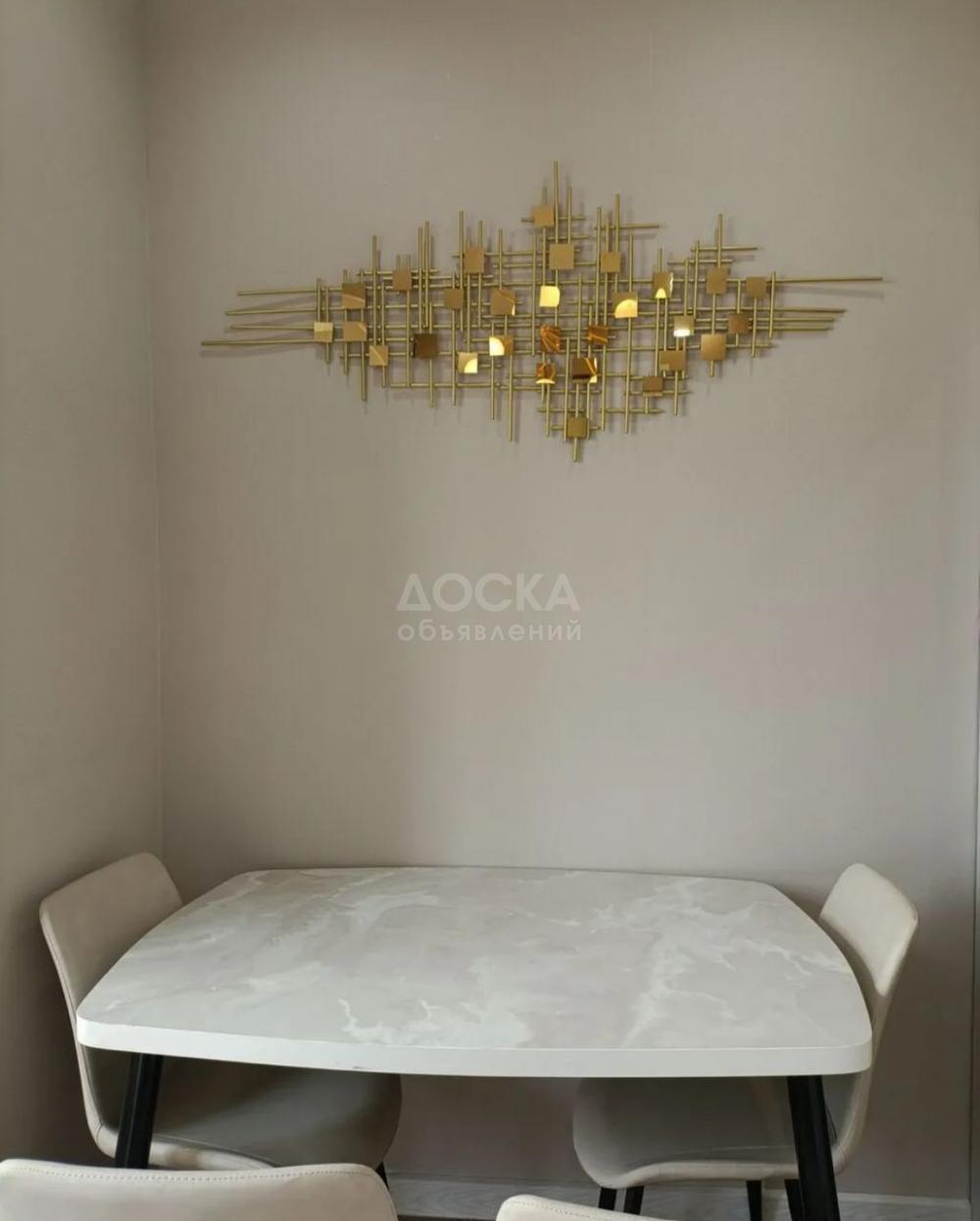 Сдаю 1-комнатную квартиру, 35кв. м., этаж - 9/9, арча бешик ж/м.