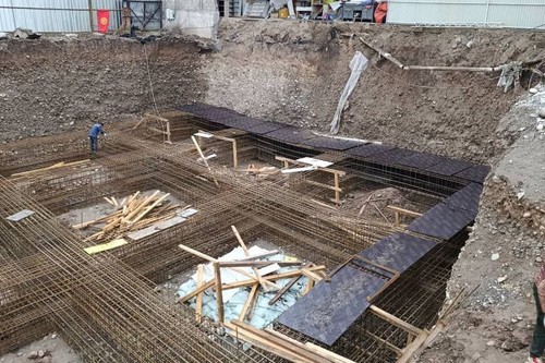 Минстрой за 2 месяца просертифицировал 68 специалистов в строительной отрасли