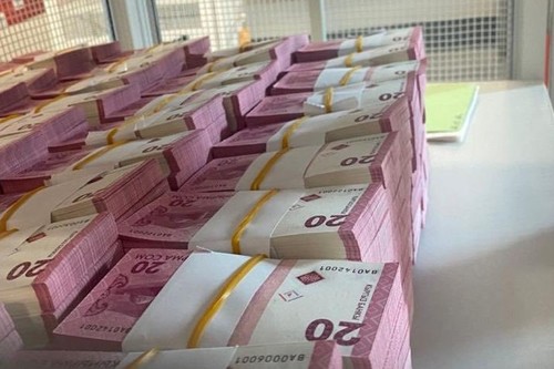 Национальное Производство