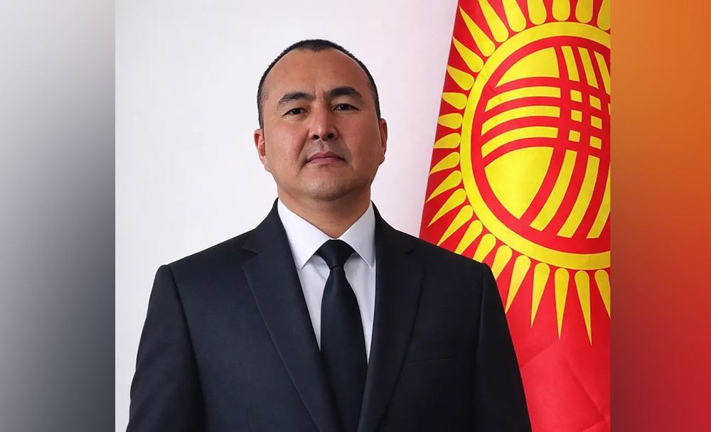 Арапбай Жумабаев