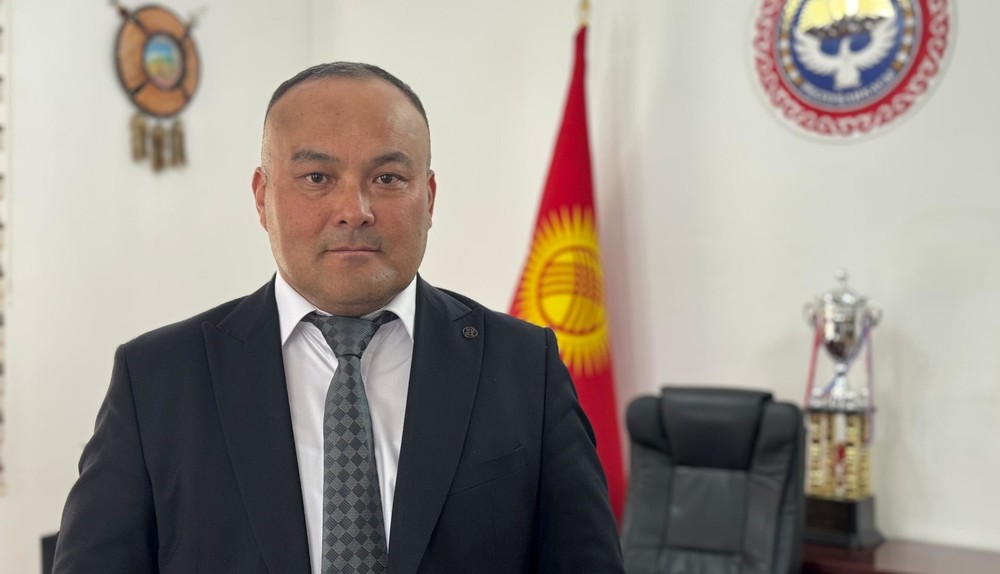 Дамир Кулубаев