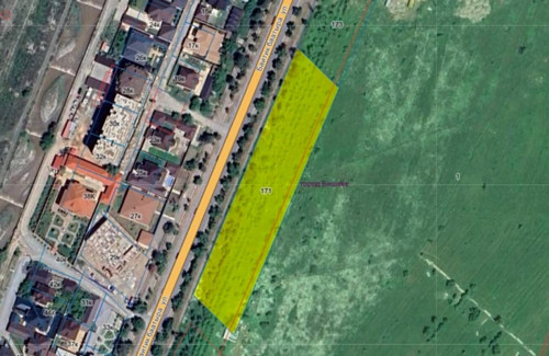 земельный участок