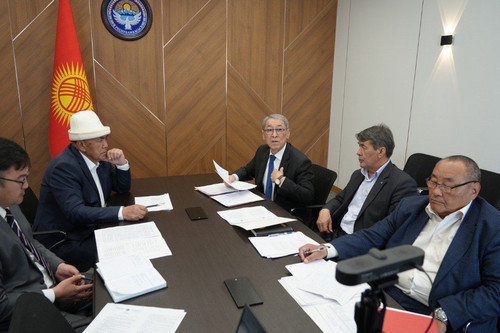 Сельхозперепись