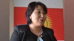 Жылдыз Мамбетова