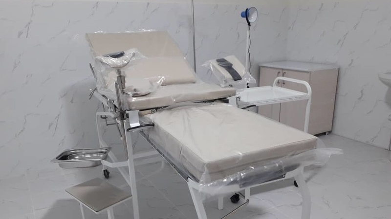 National Maternal Health Center Director reveals common medical conditions affecting reproductive health in Kyrgyzstan