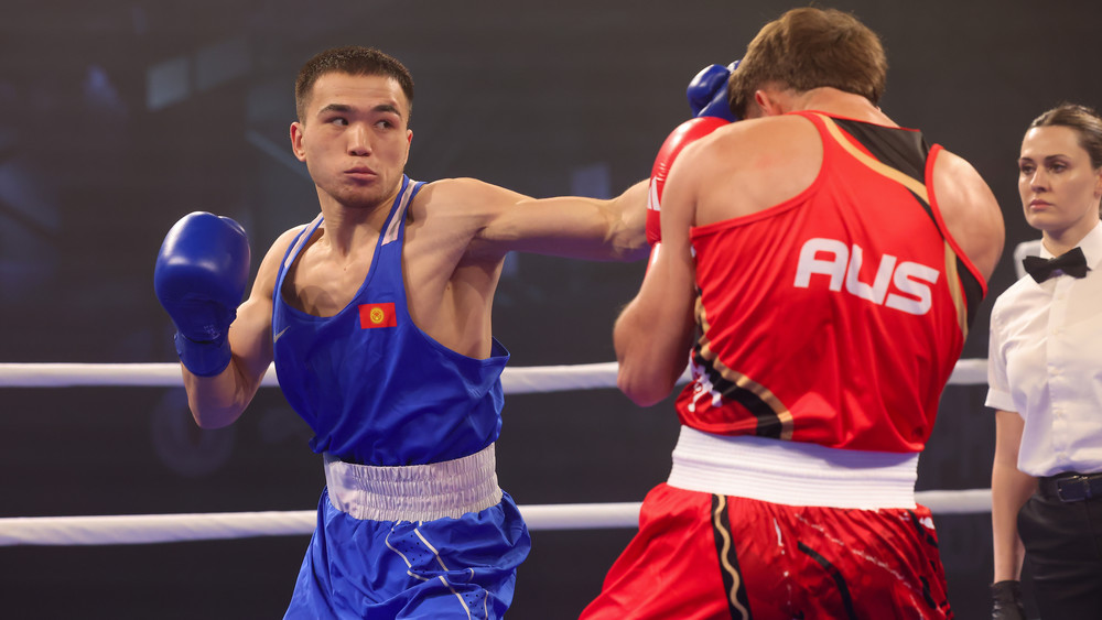 Ихтияр Нишонов