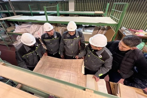 Технические Заключения