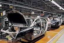 Автомобилестроение