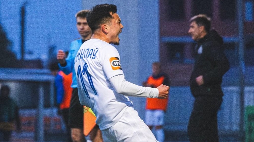 Гулжигит Алыкулов