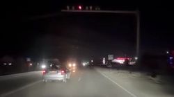 На улице Абдрахманова в Балыкчы не работает уличное освещение. Горожанин просит заменить старые фонари