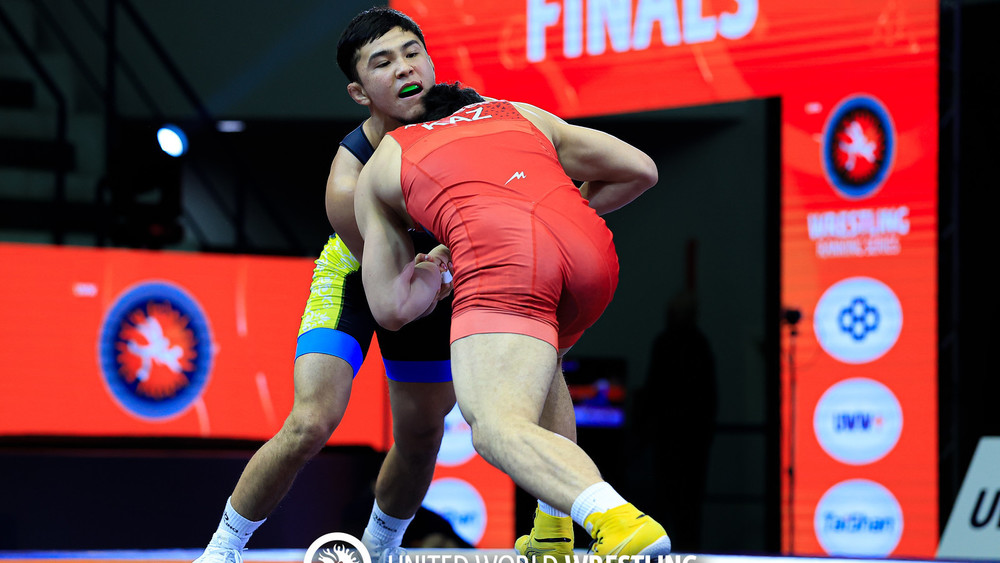 Раззак Бейшекеев