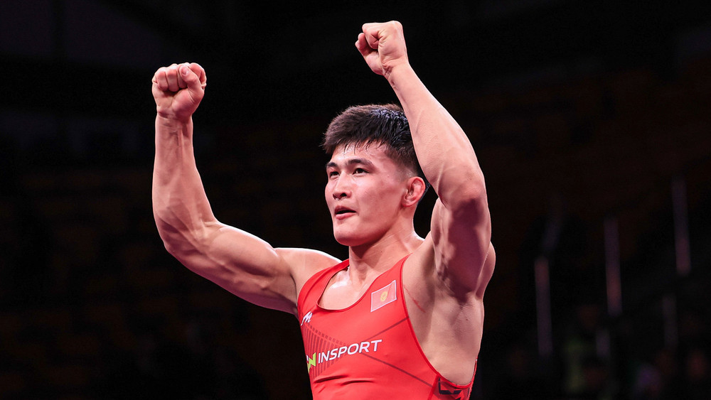 Асан Жанышов