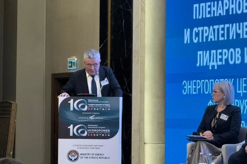 Гидроагрегат