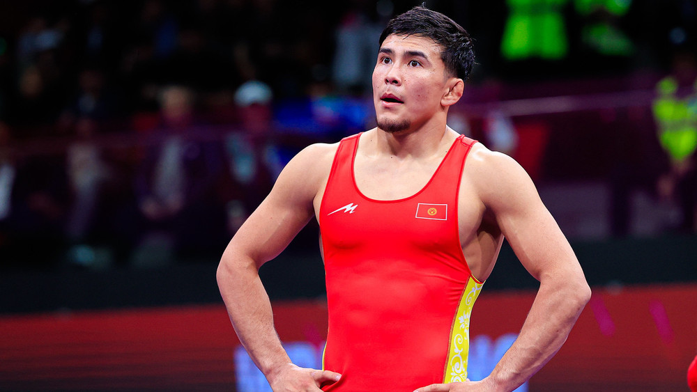 Раззак Бейшекеев