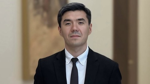 Байыш Душебаев