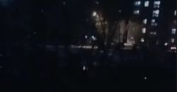 Когда фонари в мкр Кок-Жар передадут на баланс «Бишкексвета», тогда и подключат освещение