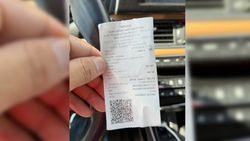 Горожанин интересуется, когда парковка на рынке «Дордой» перейдет на баланс мэрии