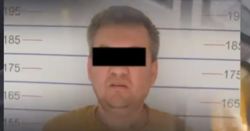 Задержан мужчина, который обматерил водителя автобуса и пригрозил ему на дороге