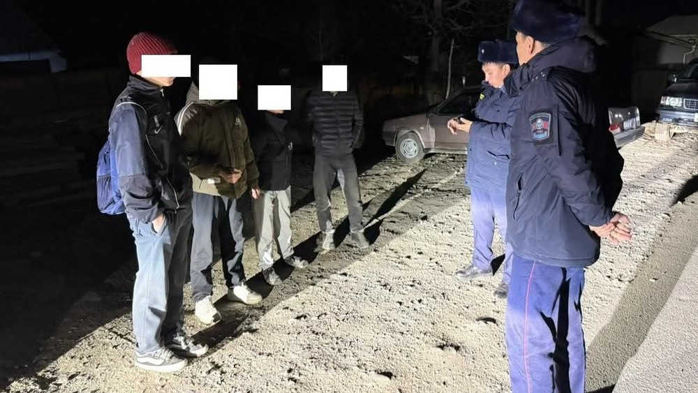 Иллюстративное фото