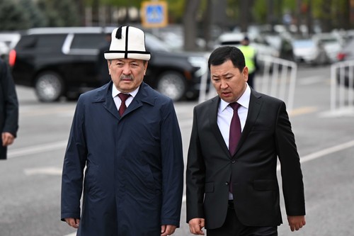 Спецтехника