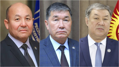 Алмазбек Акматов