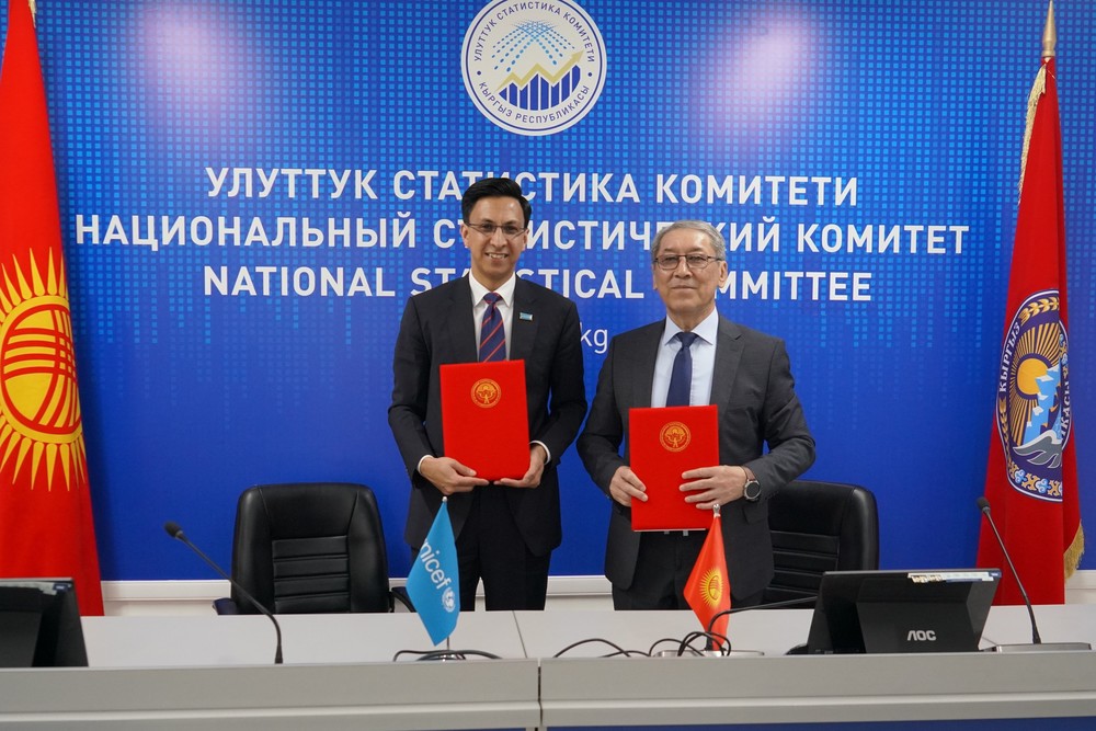 Бактыбек Кудайбергенов и Самман Тапа