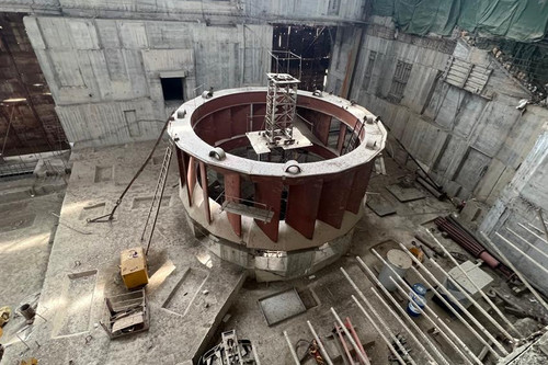 Компрессорное Оборудование