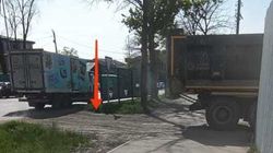 В течение 10 дней восстановят дорожное покрытие на Жибек Жолу — мэрия о просьбе жителя