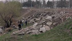 Ранее МИ штрафовала стройкомпанию за мусор возле канала ТЭЦ, - мэрия