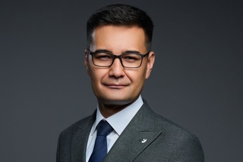 Арлан Исаев