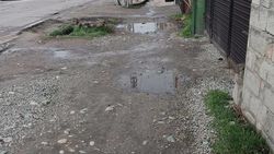 Ремонт дороги на Абдрахманова сделают в 2027 году, - мэрия