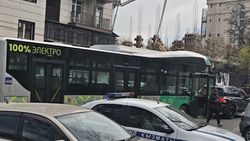 Житель недоволен новым маршрутом электробуса №2 и предложил изменения