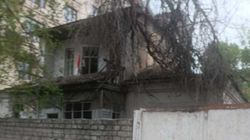 Бишкекчанин просит реставрировать дом Гапара Айтиева на Боконбаева