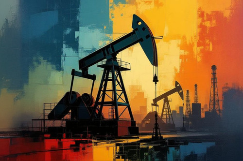 Цена на нефть Brent упадёт ниже $90 в IV квартале 2026 года, - Минэнерго США