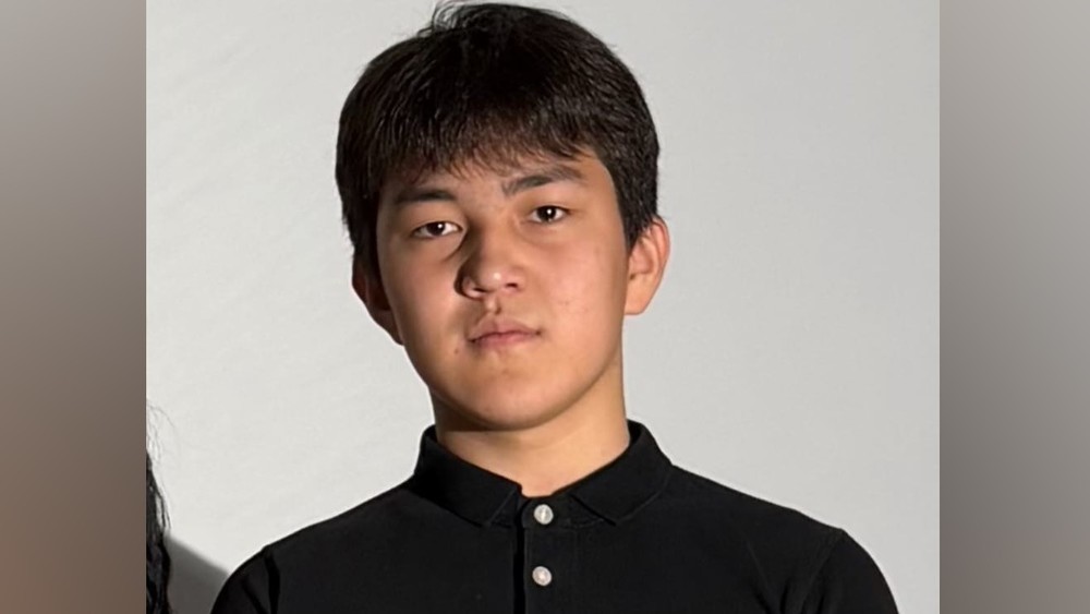 Санжар Нурланов