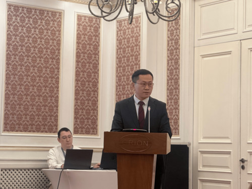 Кыргызстан нуждается не в быстром, а в «качественном» росте экономики. АБР прогнозирует замедление роста ВВП страны до 8,9% в 2026 году