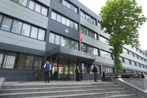 В 2025 году Госстраховая организация собрала 2,4 млрд сомов, а вернула страхователям 146 млн сомов