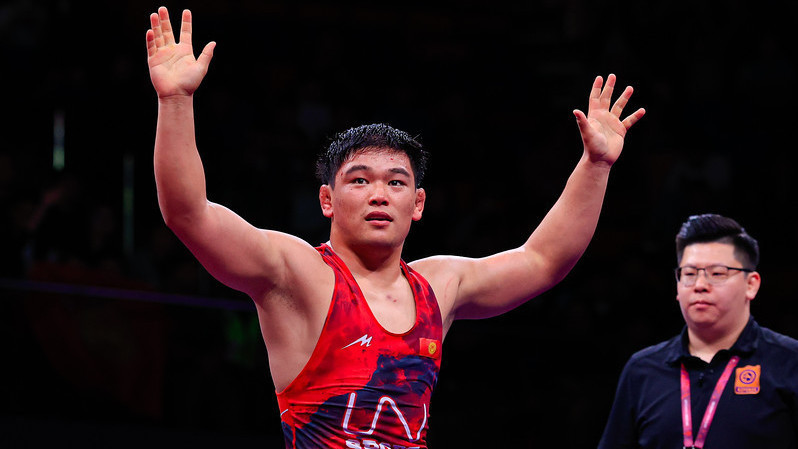 Жакшылык Байташов