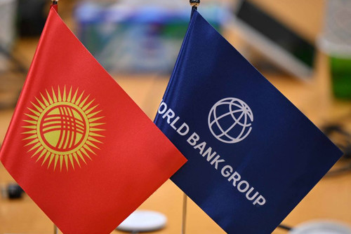 Глава Кабмина примет участие в Весенних совещаниях МВФ и Группы Всемирного банка в Вашингтоне